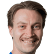 Topi JÄRVINEN