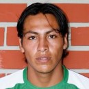 Diego TERRAZAS