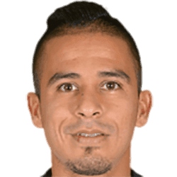Mayker GONZÁLEZ