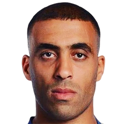 Abderrazak HAMDALLAH