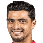 Chory CASTRO