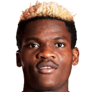 Didier NDONG Photo