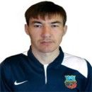 Baktir ASHURMATOV