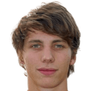 Billy BERNARD