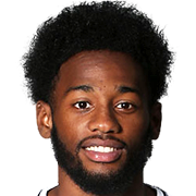 Georges-Kévin NKOUDOU