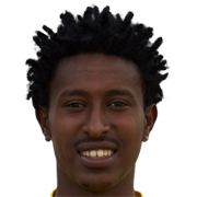 GIRMA, Alula GIRMA, Alula