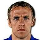 Phil Neville - Soccer Wiki: for the fans, by the fans