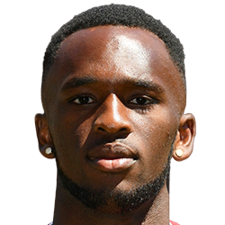 Osayamen OSAWE