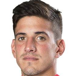 Diego MENDOZA