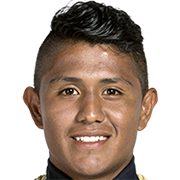 Roberto RAMÍREZ