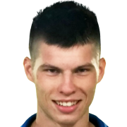 Djuradj DOBRIJEVIĆ