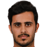 Abdulghani MAZEED
