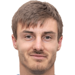 Ben GARRATT