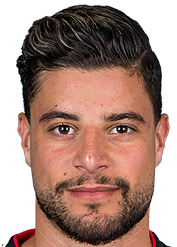 James DIMETRIOU