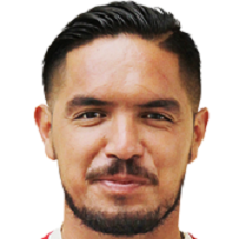 Juan VARGAS