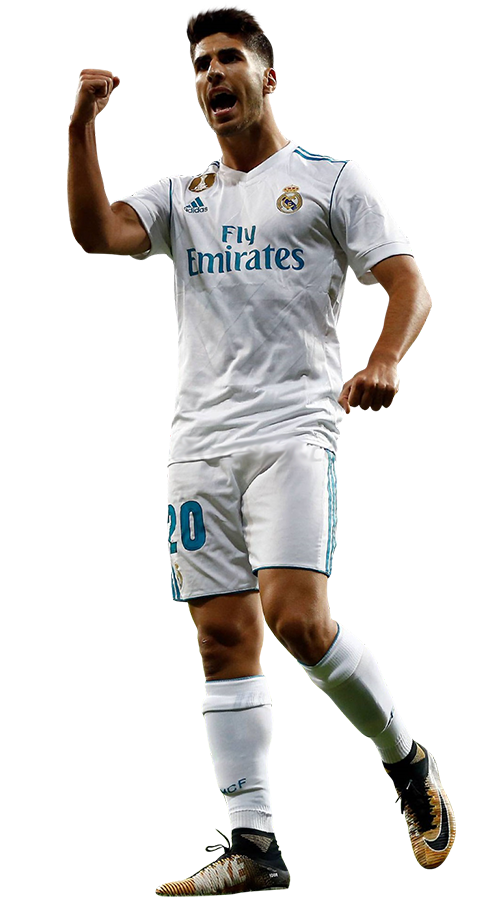 Marco ASENSIO - Soccer Wiki for the fans, by the fans