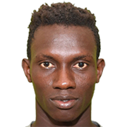 Mamadou DANFA