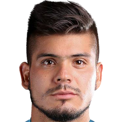 Lucas ACOSTA