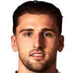 Ben PURRINGTON