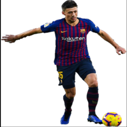 Clément Lenglet, Tottenham Hotspur Wiki