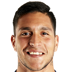 Jesús VALENTIN