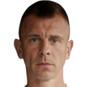 Oleksiy DYTYATYEV