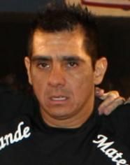 Marcos GUTIERREZ