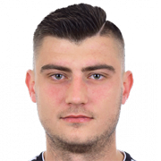 Yevhen BOKHASHVILI