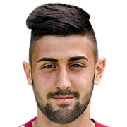 Özgür ÖZDEMIR