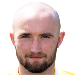 Chris KANE