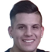 Nicolás LOPEZ