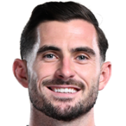 Lewis COOK