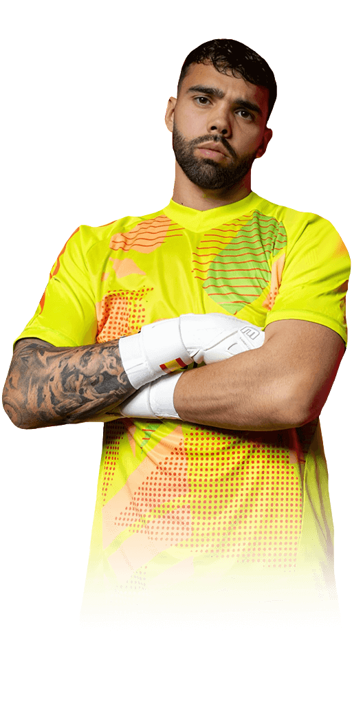 Image hình ảnh hình ảnh hình ảnh Doucoure - David Raya - Soccer Wiki: for the fans, by the fans
