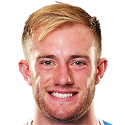 Matt CLARKE