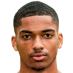 Mason BLOOMFIELD