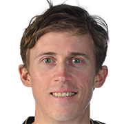Brian CARROLL