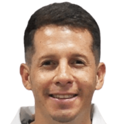 Nicolás SILVA