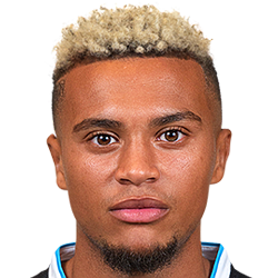 Dabney Dos Santos - Soccer Wiki: for the fans, by the fans