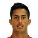 Nico HIDALGO Nico HIDALGO