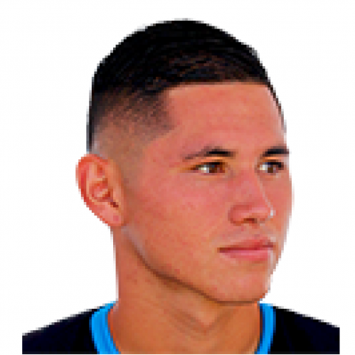 Kevin MELLADO