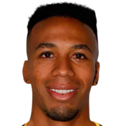 Edisson RESTREPO
