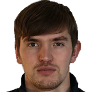 Denis TOLEBAEV