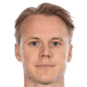 Elliot KÄCK