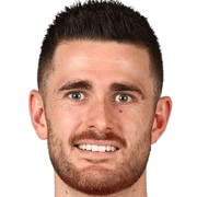 Ben WARLAND