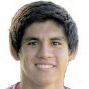 Saúl SALCEDO Saúl SALCEDO