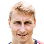 Ulrik JENSSEN