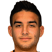 Gonzalo GIMÉNEZ