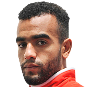 Abdelhakim OMRANI