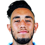 Sofiane AHMED-KADI Sofiane AHMED-KADI