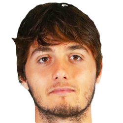 Edoardo Soleri - Player profile 23/24